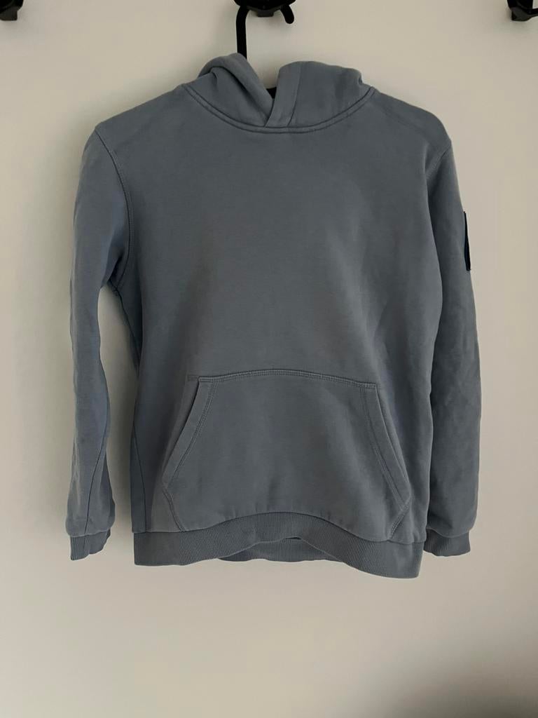 Hoodie maat 152 Jack and Jones, Enlèvement ou Envoi, Comme neuf, Garçon, Pull ou Veste