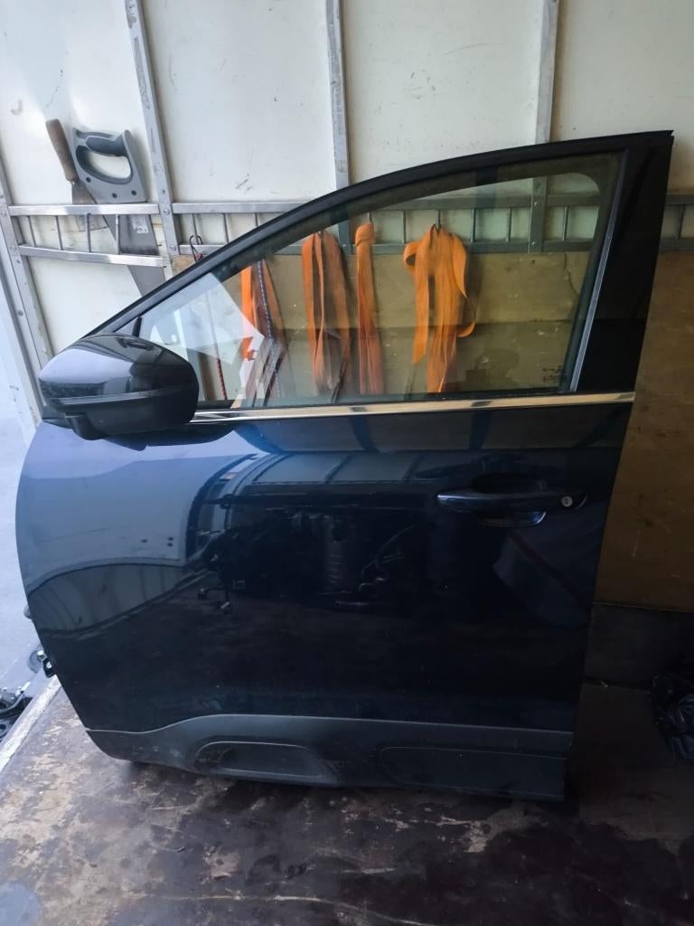 Citroën c5 luchtkruisdeur, Ophalen, Gebruikt, Citroën, Deur