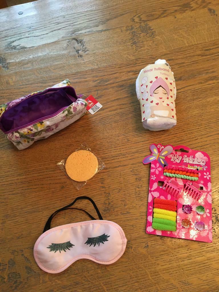 Speelgoed voor de kleine kapsters -NIEUW, Ophalen of Verzenden, Nieuw, Ontdekken