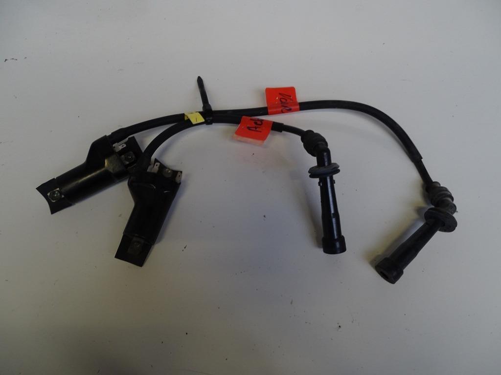 suzuki sv650 bobijnen 99-02, Ophalen of Verzenden, Gebruikt