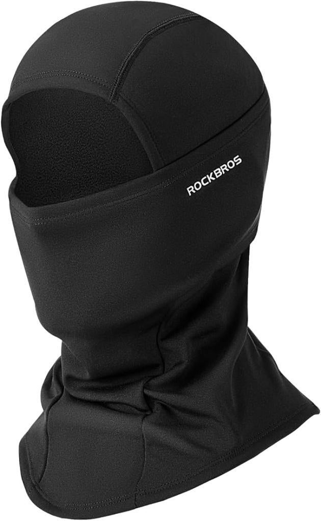 Polaire | cagoule | cache-cou | LIVRAISON GRATUITE, Vêtements | Hommes, Bonnets, Écharpes & Gants, Neuf, -, Autres tailles, ROCKBROS