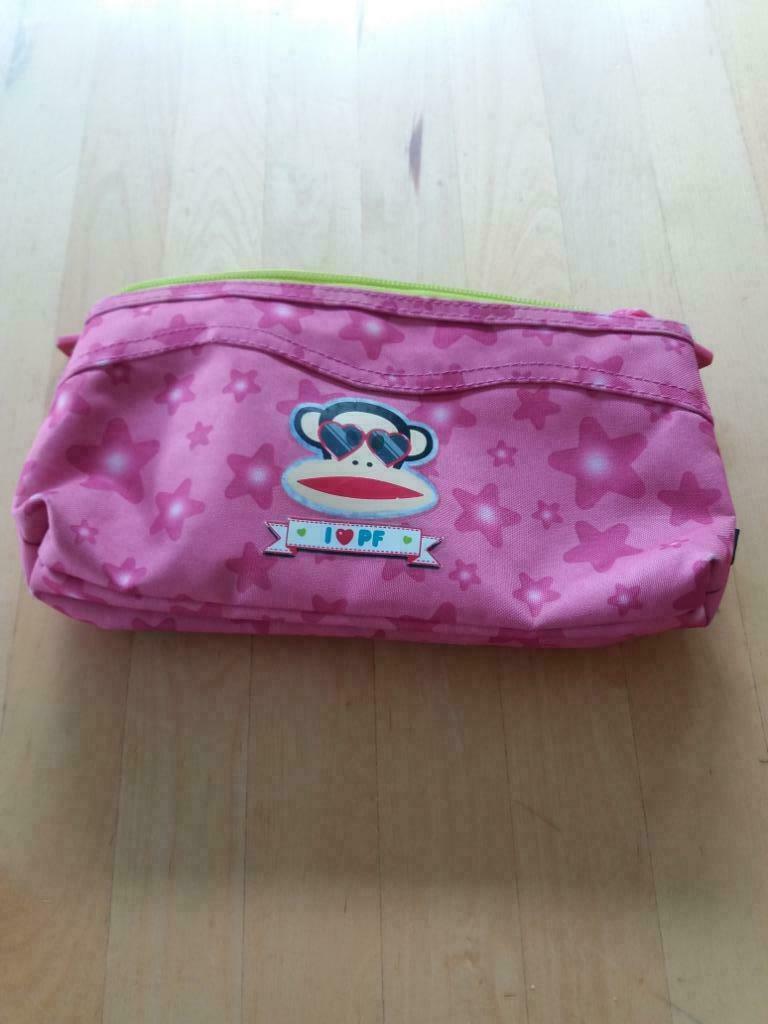 Trousse scolaire Paul Franck, Divers, Enlèvement ou Envoi