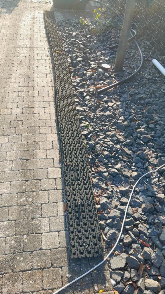 rubbelband voor inrit, Auto-onderdelen, Banden en Velgen, Ophalen, Band(en)