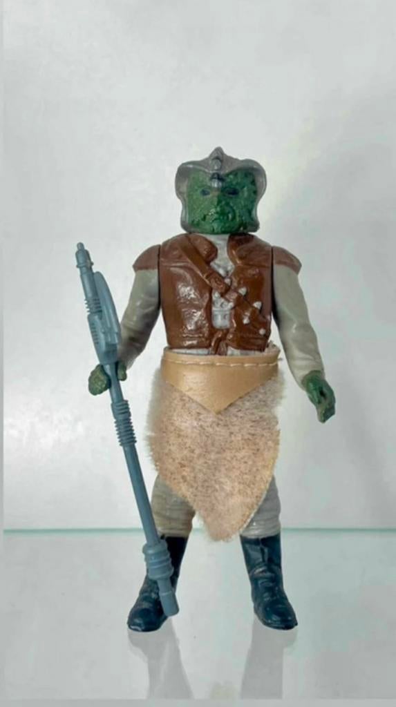 vintage Star Wars Klaatu, Enlèvement ou Envoi
