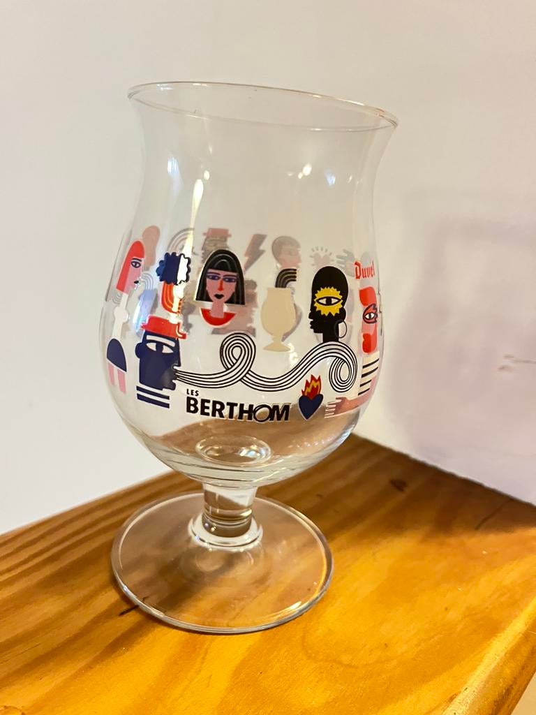 Duvel Les Berthom 2024, Enlèvement ou Envoi, Neuf, Duvel