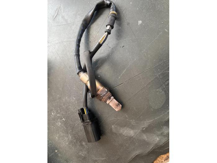 Lambda Sonde van een Volkswagen Golf, Ophalen of Verzenden, 3 maanden garantie, Gebruikt, Volkswagen