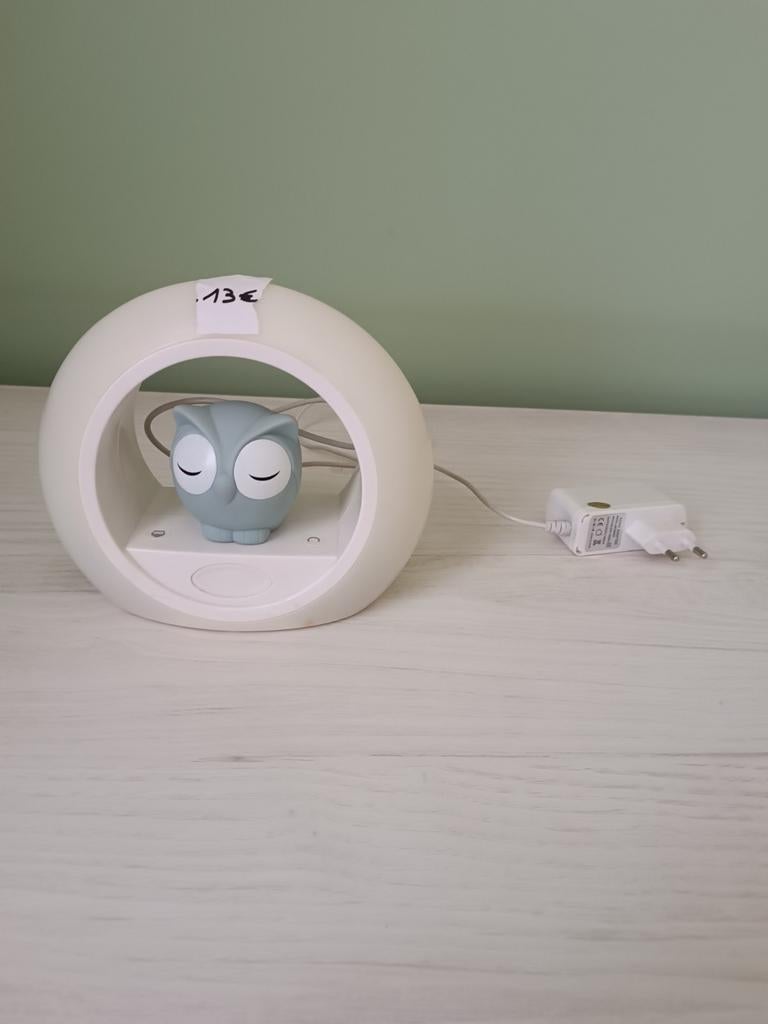 Zazu nachtlampje, Kinderen en Baby's, Ophalen