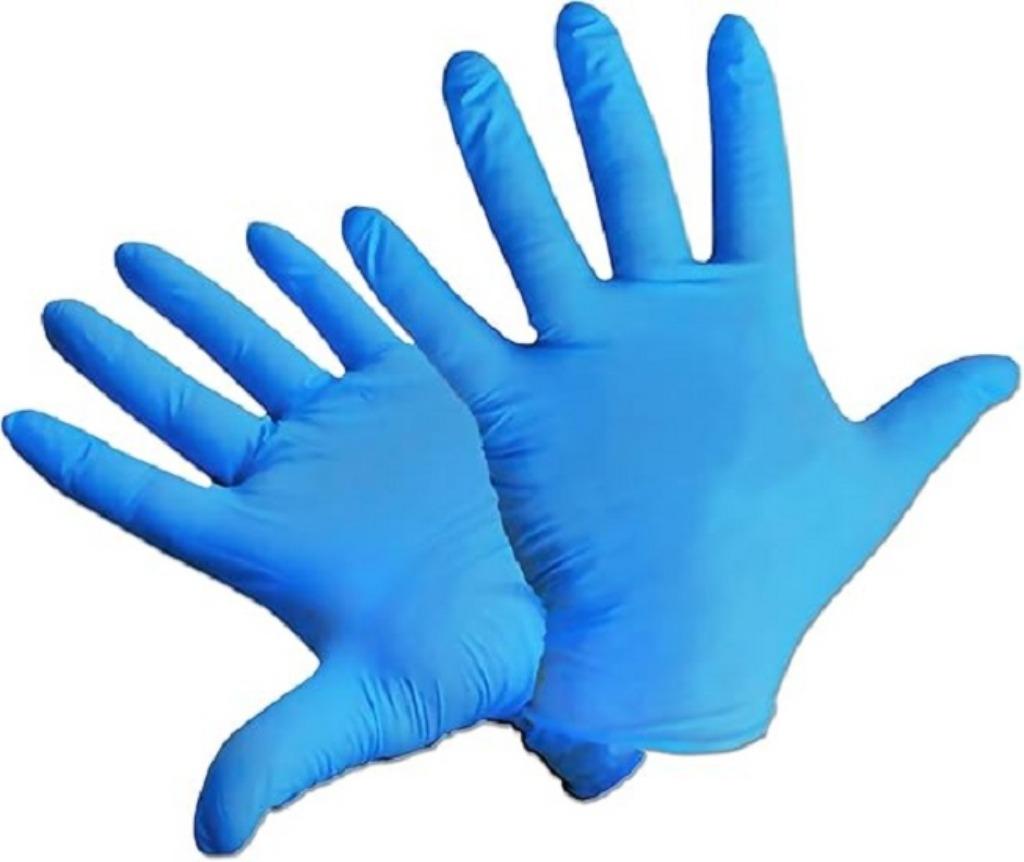 Vinyl nitril handschoenen, Diversen, Ophalen of Verzenden, Nieuw