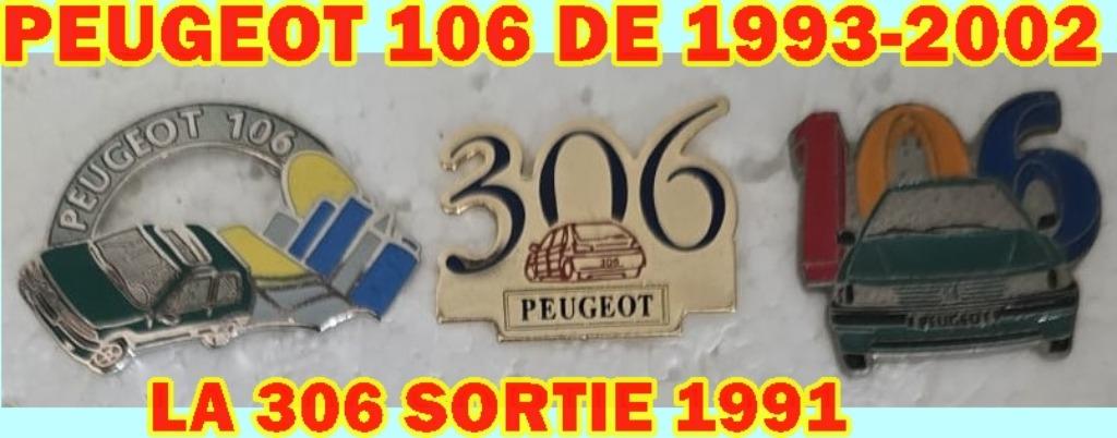 DE 3 PEUGEOTS, Ophalen of Verzenden