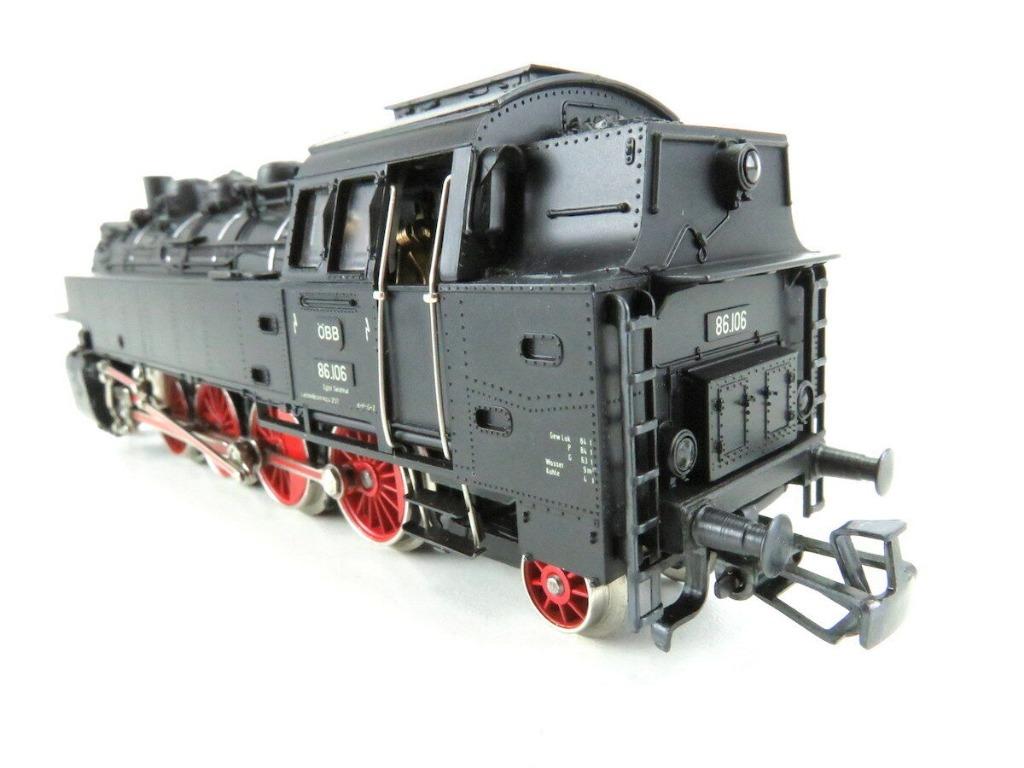 Marklin 3112 ( ÖBB ), Neuf, Analogique, Enlèvement ou Envoi, Courant alternatif