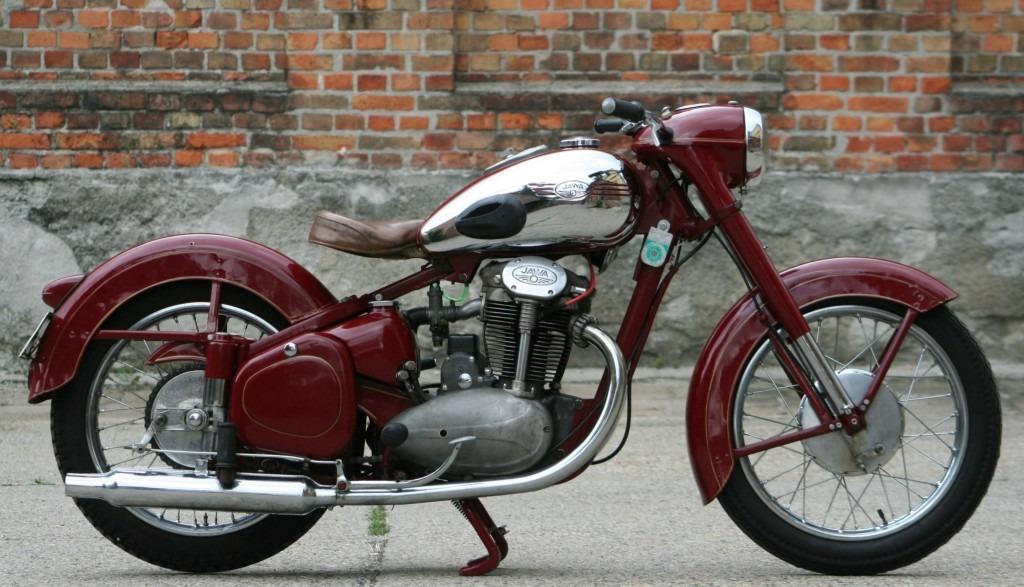 Gezocht Gevraagd Jawa 500 OHC type 15, Motoren, Ophalen of Verzenden, Gebruikt