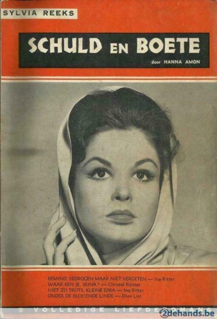 SYLVIA REEKS OMNIBUS 3, Enlèvement ou Envoi, Utilisé, Pays-Bas