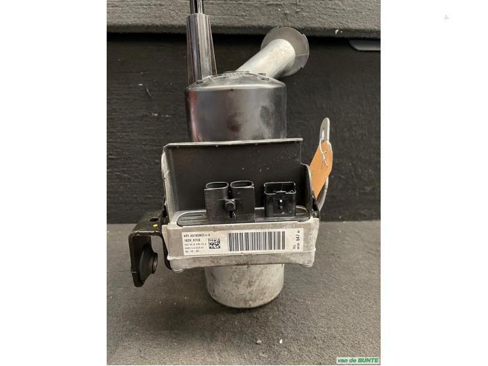 Pompe direction assistée d'un Peugeot Partner, -, 3 mois de garantie, Utilisé, -