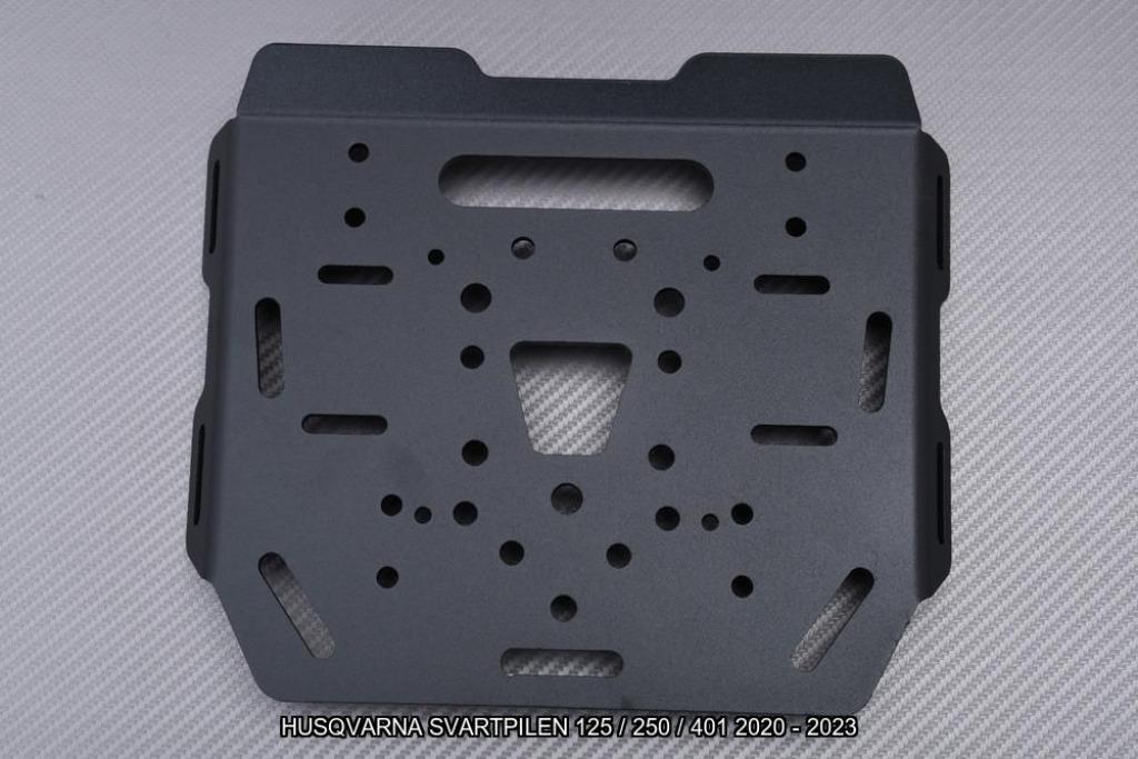 Support Top Case HUSQVARNA SVARTPILEN 125 250 401 2020 2023, Enlèvement ou Envoi, Neuf