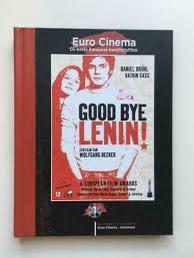 Good bye Lenin, Verzenden, Zo goed als nieuw