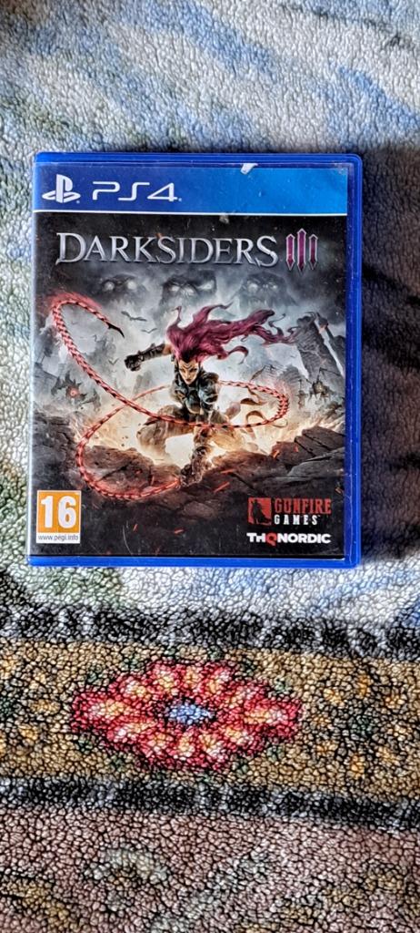 Darksiders 3, Ophalen of Verzenden