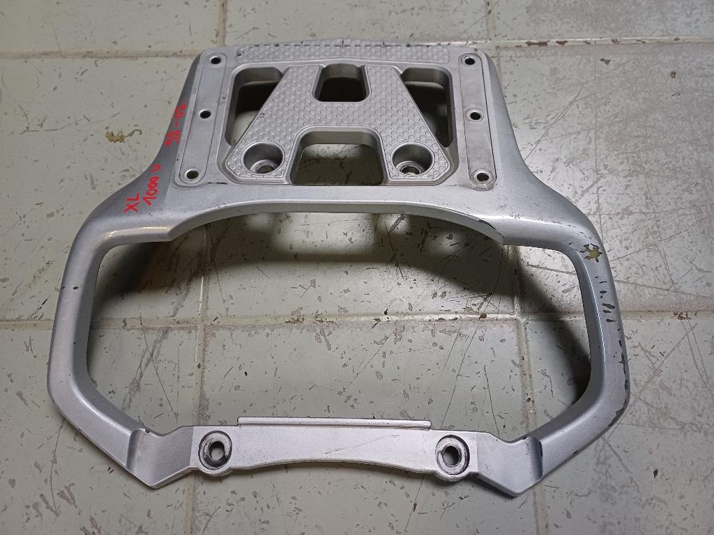 honda varadero 1000 model '98-'02 bagagerek, Motoren, Ophalen of Verzenden, Gebruikt