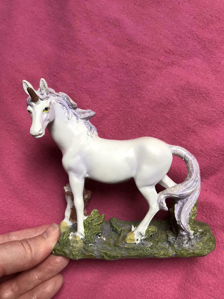 Licorne figurine, Neuf, Fantasy