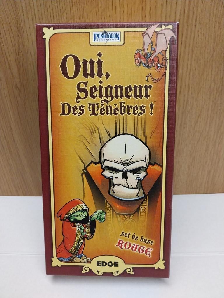 jeu de rôle, Hobby & Loisirs créatifs, Enlèvement ou Envoi, Comme neuf