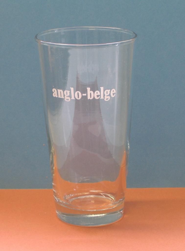 BIERGLAS  ANGLO  BELGE  397, Verzamelen, Ophalen