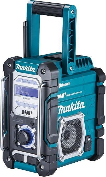 Makita | werkplaatsradio | Bouwradio | GRATIS LEVERING, Neuf, -, MAKITA, Envoi