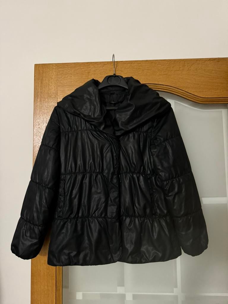 Veste fille légère CARLING taille 12 ans, Gebruikt, Meisje, Trui of Vest