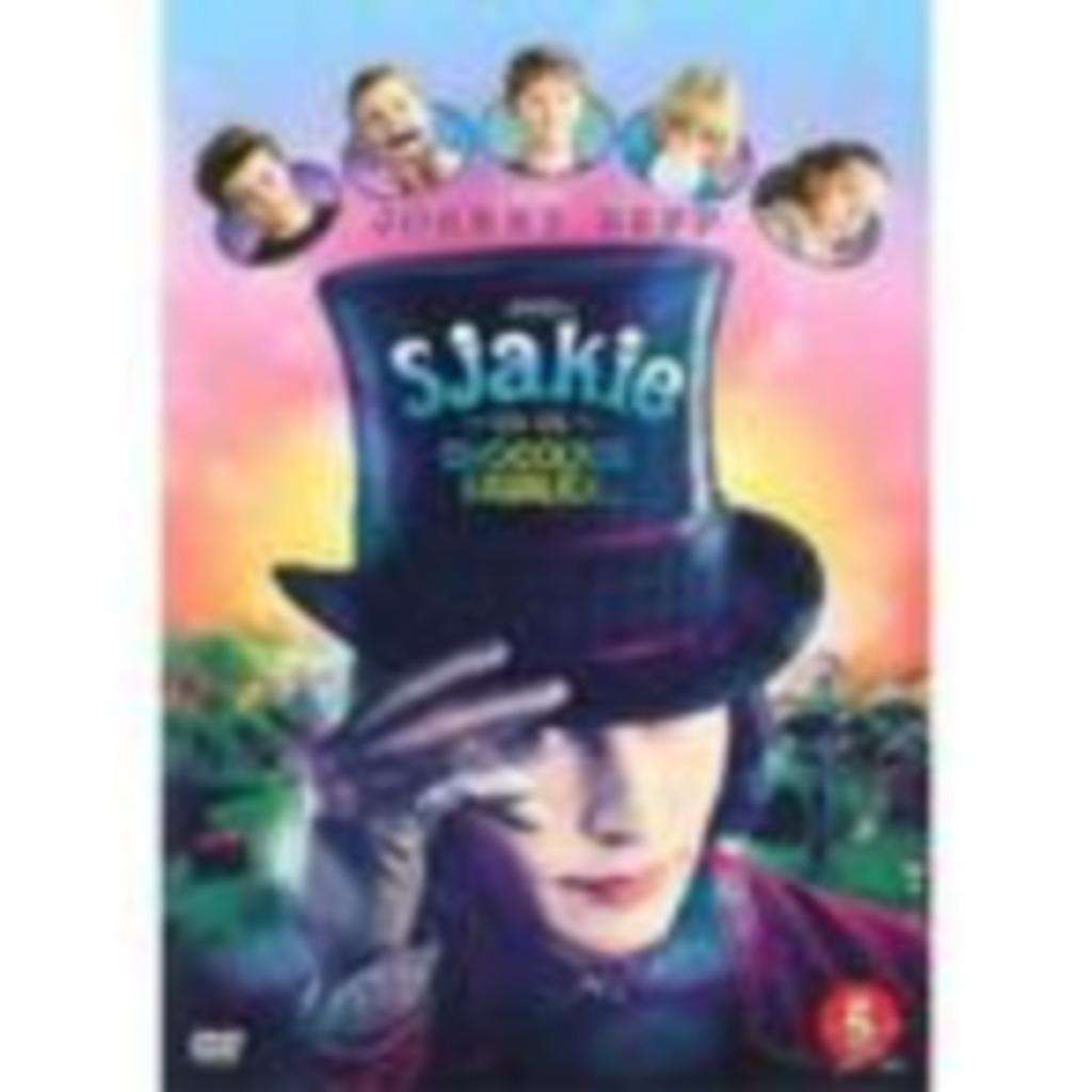 dvd blu ray charlie et la chocolaterie jhonny depp tb etat, Enlèvement ou Envoi, Comme neuf