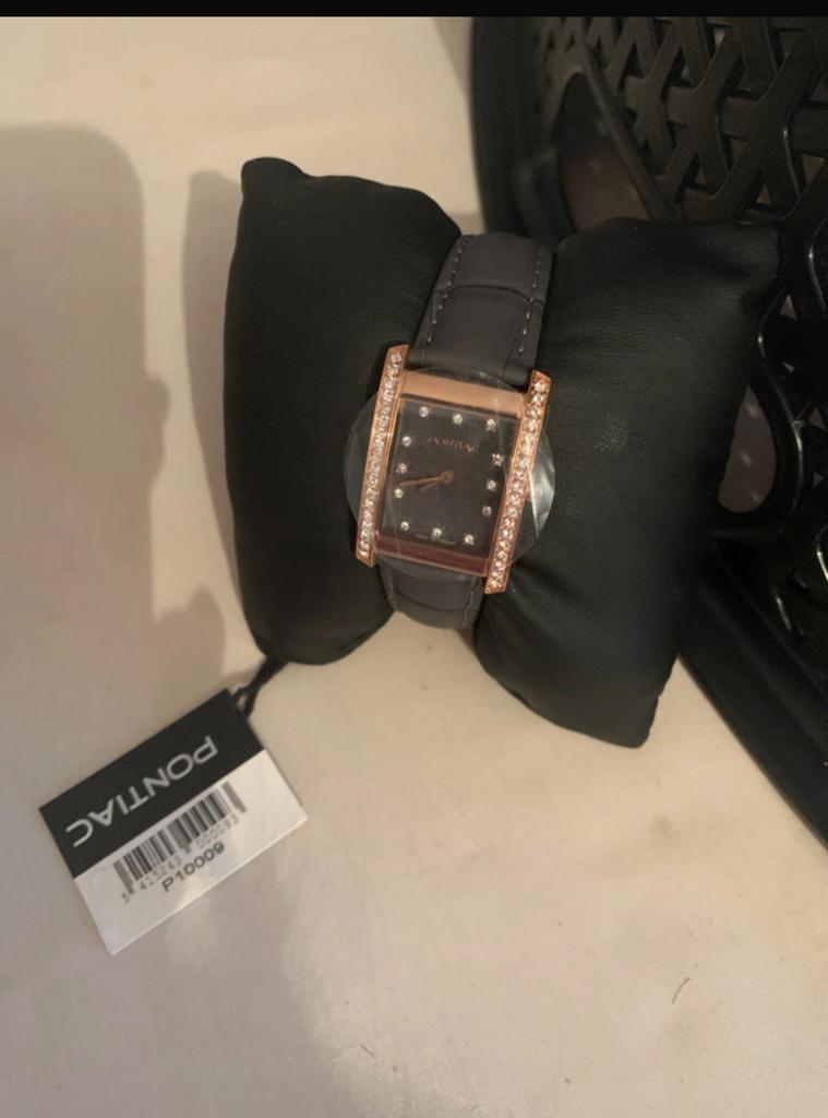 Montre Pontiac, Enlèvement ou Envoi, Neuf