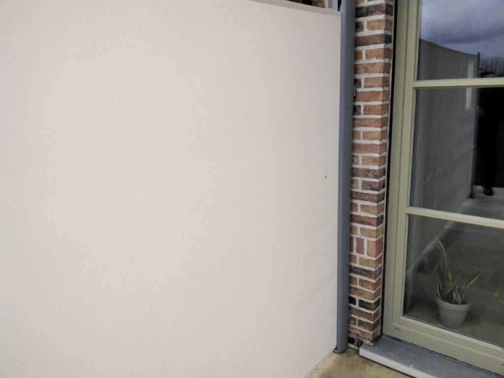 Zonnescherm, Tuin en Terras, Ophalen