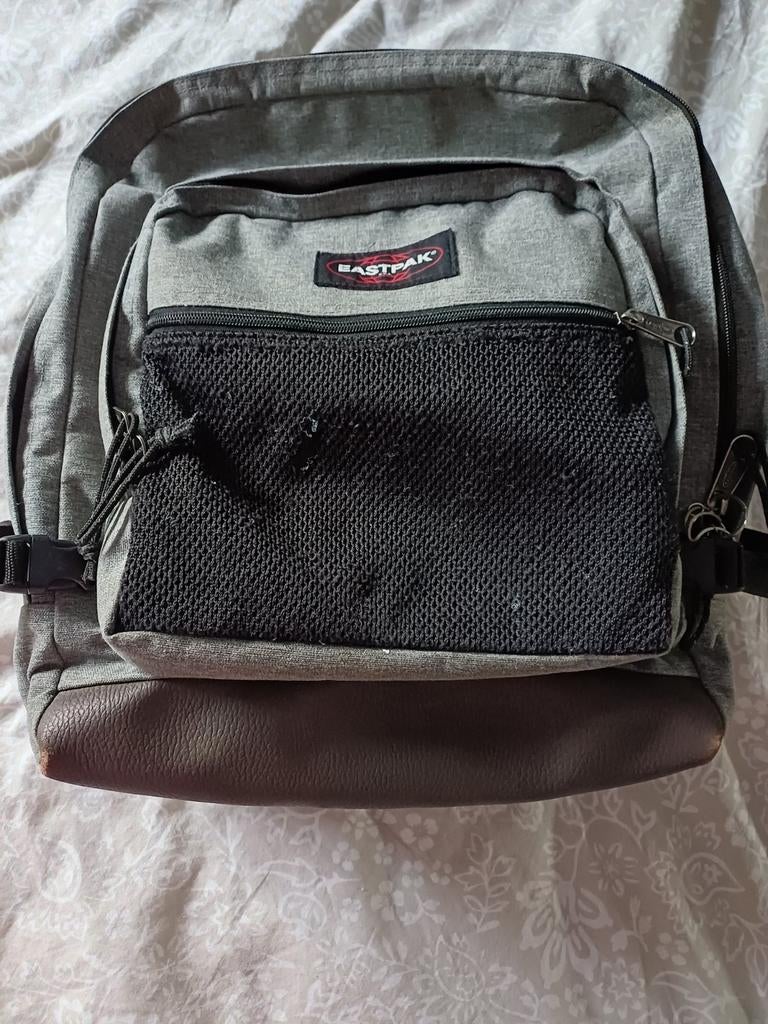 Rugzak eastpak, Handtassen en Accessoires, Tassen | Rugtassen, Ophalen, Eastpak