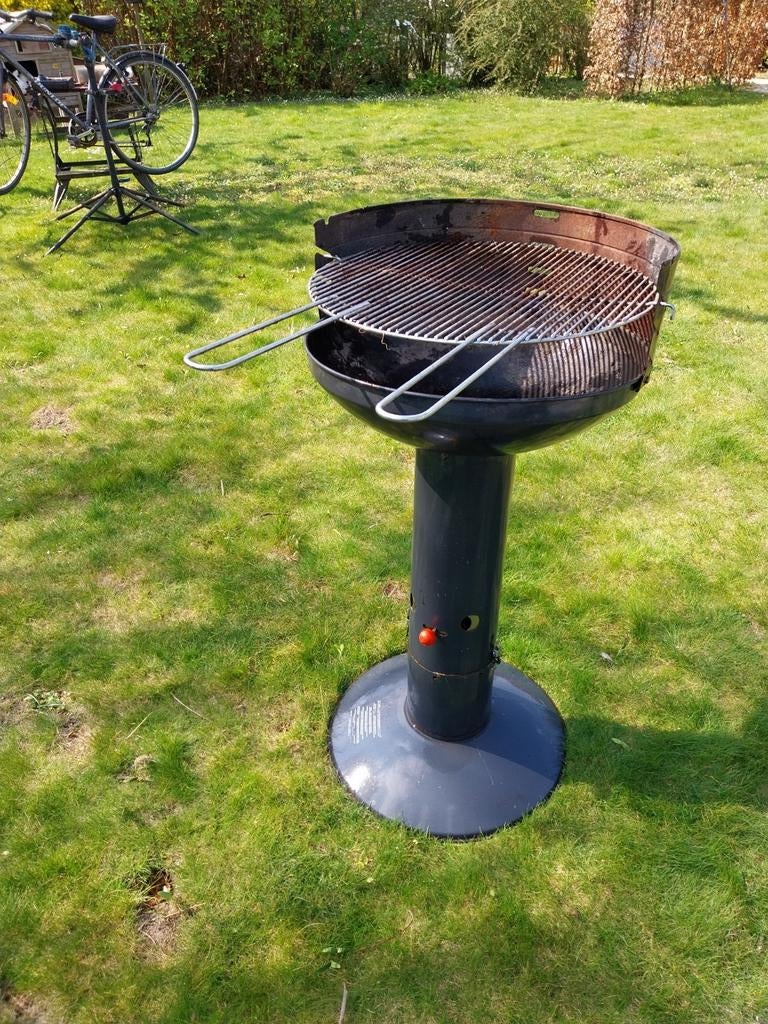 Barbecook  bbq, Tuin en Terras, Ophalen, Gebruikt