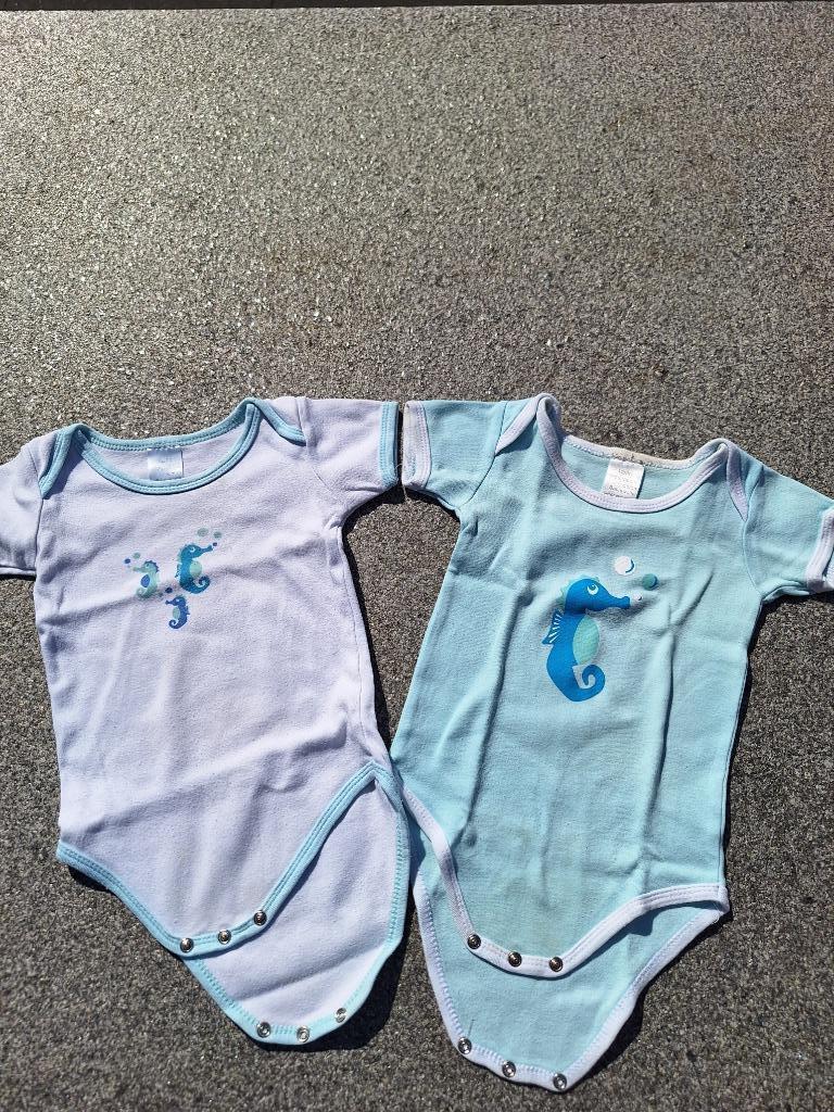 Rompers maat 80, Kinderen en Baby's, Ophalen of Verzenden, Zo goed als nieuw, Jongetje of Meisje, Nacht- of Onderkleding