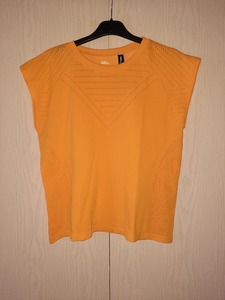 Blouses sport taille S, Enlèvement ou Envoi, Comme neuf, Taille 36 (S)