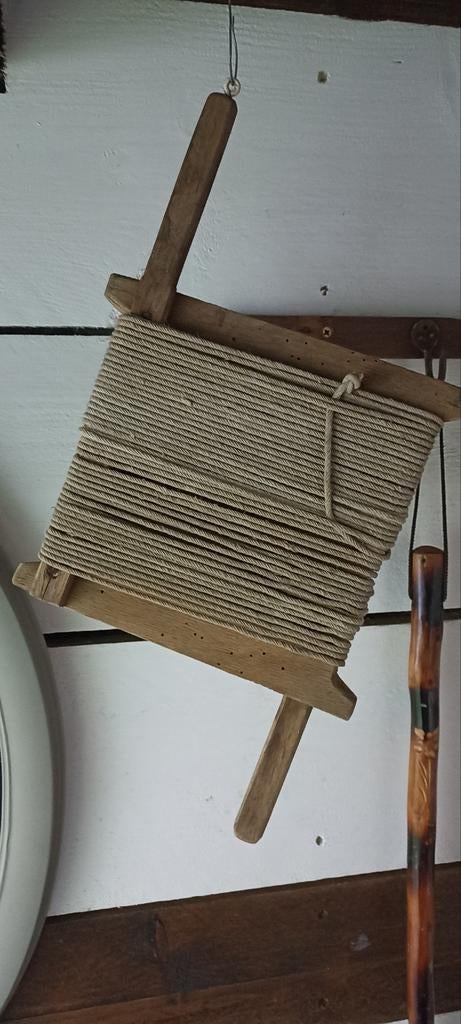 Ancien cordon de maçon, Enlèvement ou Envoi