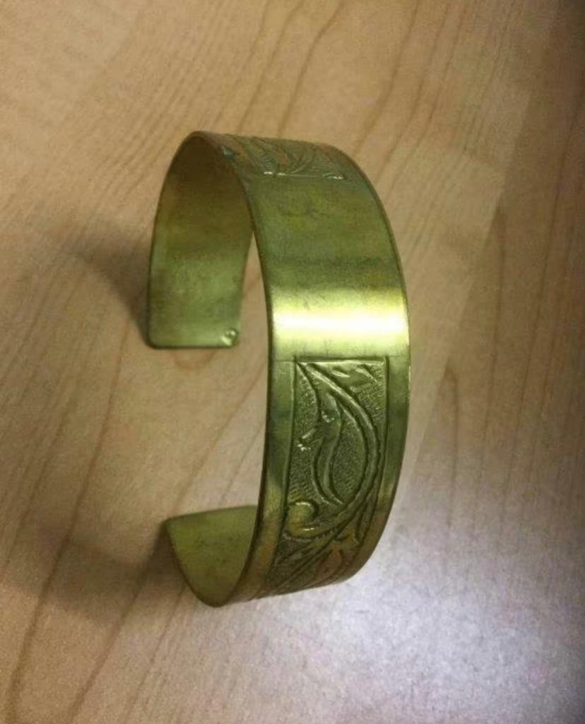 Prachtige vintage armband, Handtassen en Accessoires, Antieke sieraden, Ophalen of Verzenden, Armband