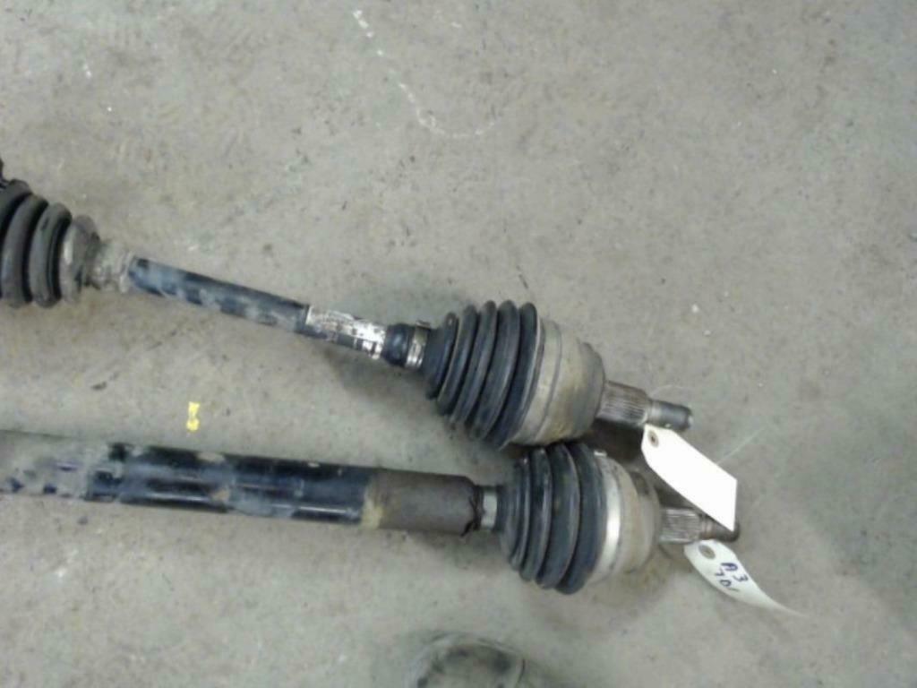 cardan droit audi A3 8l, Autos : Pièces & Accessoires, Enlèvement, Utilisé, Audi