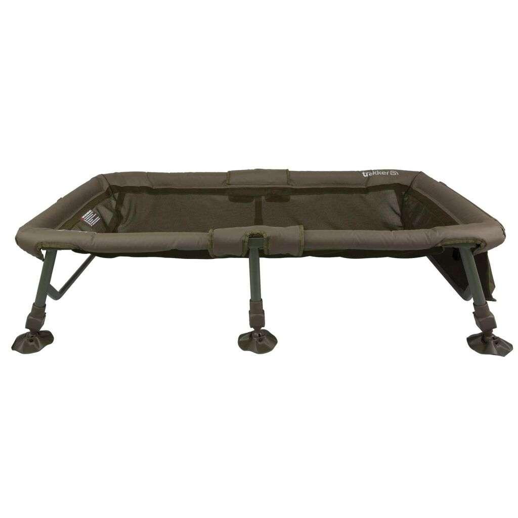 tracker carp cradle, Ophalen, Zo goed als nieuw, Overige typen