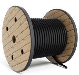 32m Kabel EXVB-ECA 4X35 carré 0,6/1KV, Enlèvement ou Envoi, Neuf, Câble ou Fil électrique