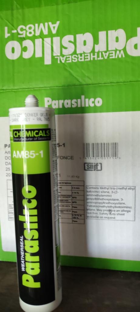 silicone Parasilico, Ophalen, Zo goed als nieuw, Overige materialen