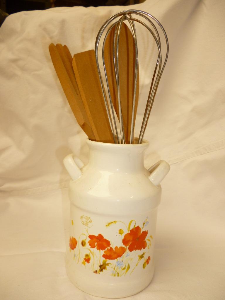 'Decoratieve pot', Ophalen of Verzenden