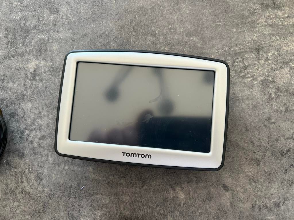 Tomtom XL, Auto diversen, Autonavigatie, Ophalen, Zo goed als nieuw