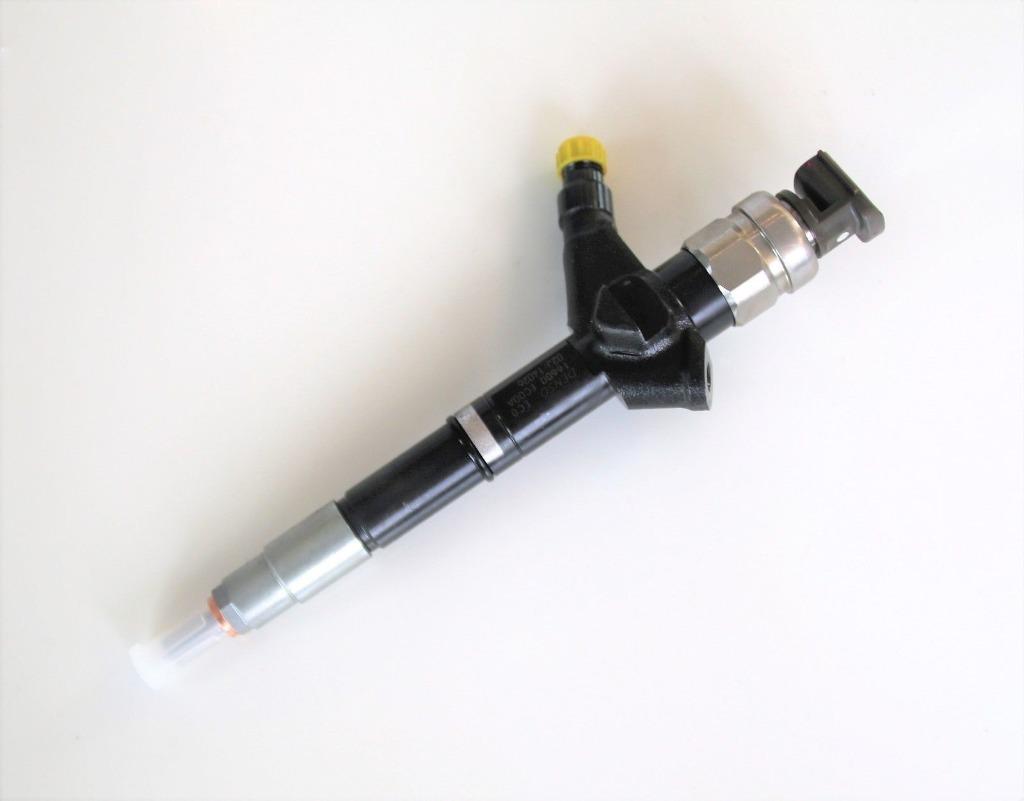 INJECTEUR DENSO 6C1Q9K546AC (2.2 D/HDI/TDCI), Enlèvement ou Envoi, Neuf, Fiat