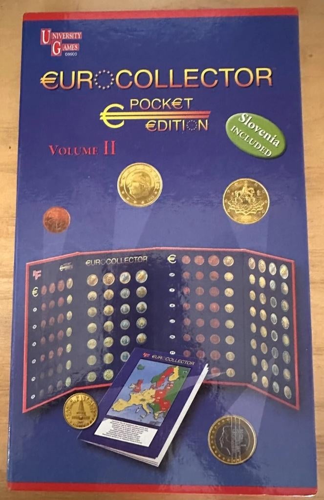 pieces euros, Postzegels en Munten, Ophalen of Verzenden, Overige landen, Setje