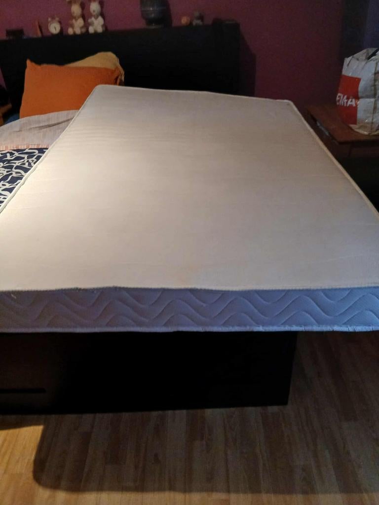 Matras, Ophalen, Nieuw, Matras