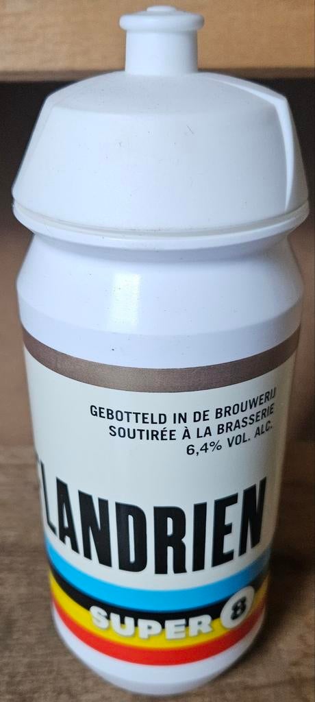 Gourde Flandrien NEUVE, Enlèvement ou Envoi, Neuf