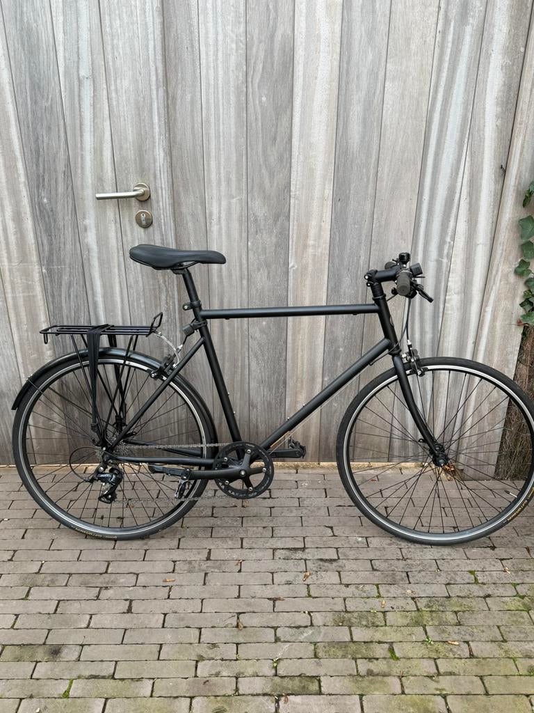 Tokyobike sports 26inch, Fietsen en Brommers, Ophalen, Zo goed als nieuw, 26 inch