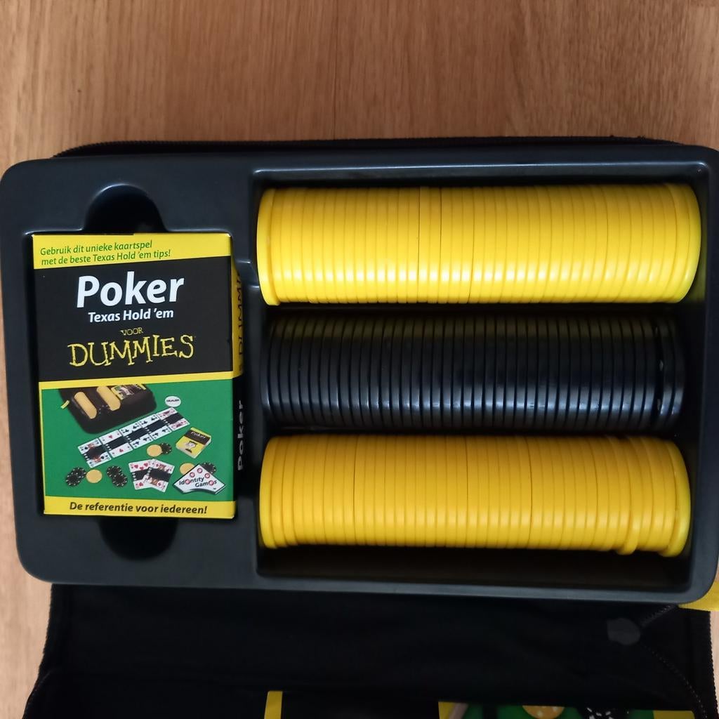 BIEN SÛR, NOUS SOMMES LES MEILLEURS JOUEURS DE POKER, Enlèvement ou Envoi