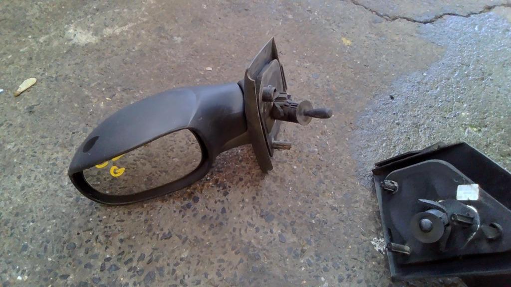Rétroviseur gauche Citroen C2 2003-2008 LP/14428, Enlèvement, Utilisé
