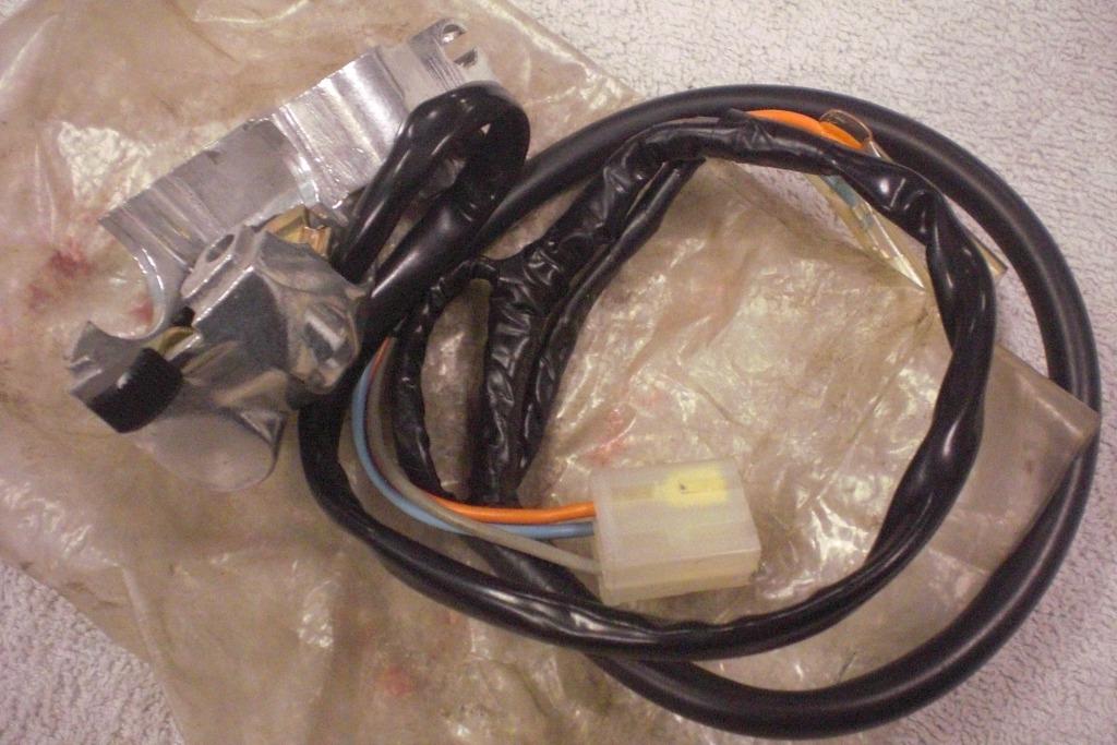 Honda PX L 50 linker manet pinkerschakelaar NOS, Ophalen of Verzenden, Nieuw, Overige typen, Honda