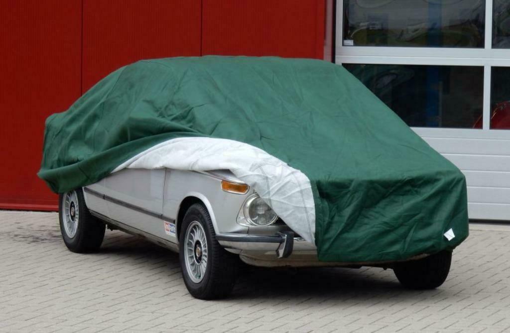 Zeer goede Autohoezen voor uw BMW, Ophalen of Verzenden, Nieuw